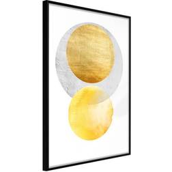 Arkiio Affisch Lost Spheres [Poster] 30x45 Poster